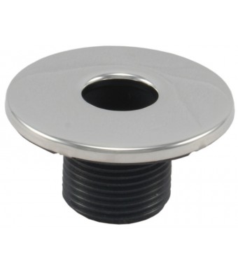 2" Stainless Steel Euro Fixed Internal Jet QCA 23501-132-900