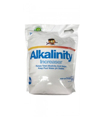 Swim N Spa Balancer: Total Alkalinity Increaser (10 LB.)