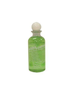 InSPAration Spa Fragrances - Coconut Lime Verbena (9 oz)