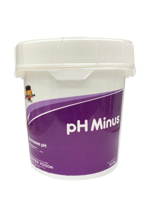 Swim N Spa Balancer: pH Minus (15 LB)