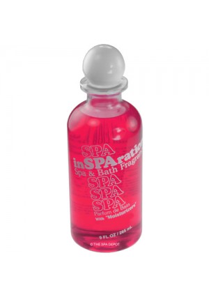 InSPAration Spa Fragrances - Pomegranate (9 oz)