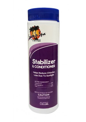 Swim N Spa Balancer: Stabilizer Conditioner (1.75 LB)