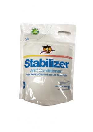 Swim N Spa Balancer: Stabilizer Conditioner (4 LB)