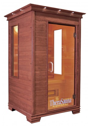 TheraSauna TS4746 Far Infrared Sauna