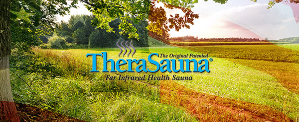 TheraSauna Made In The USA